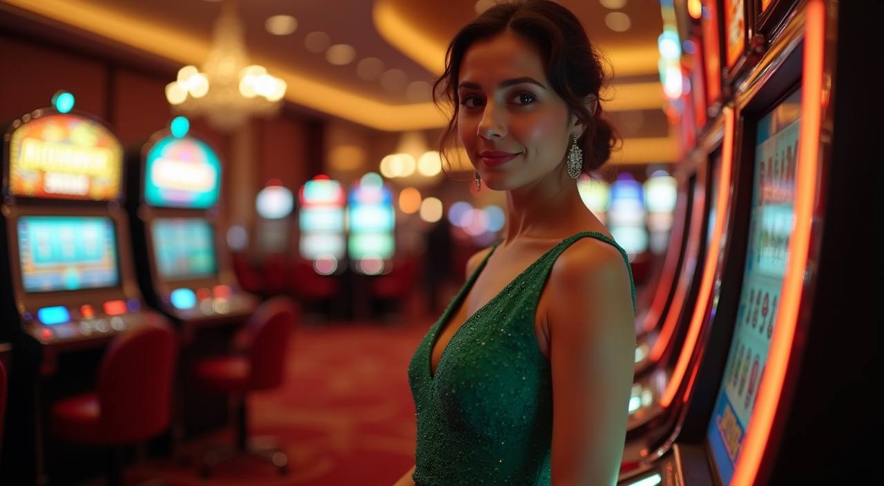 Bali Paradise Slots